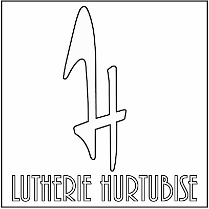 Hurtubise Lutherie Guitare