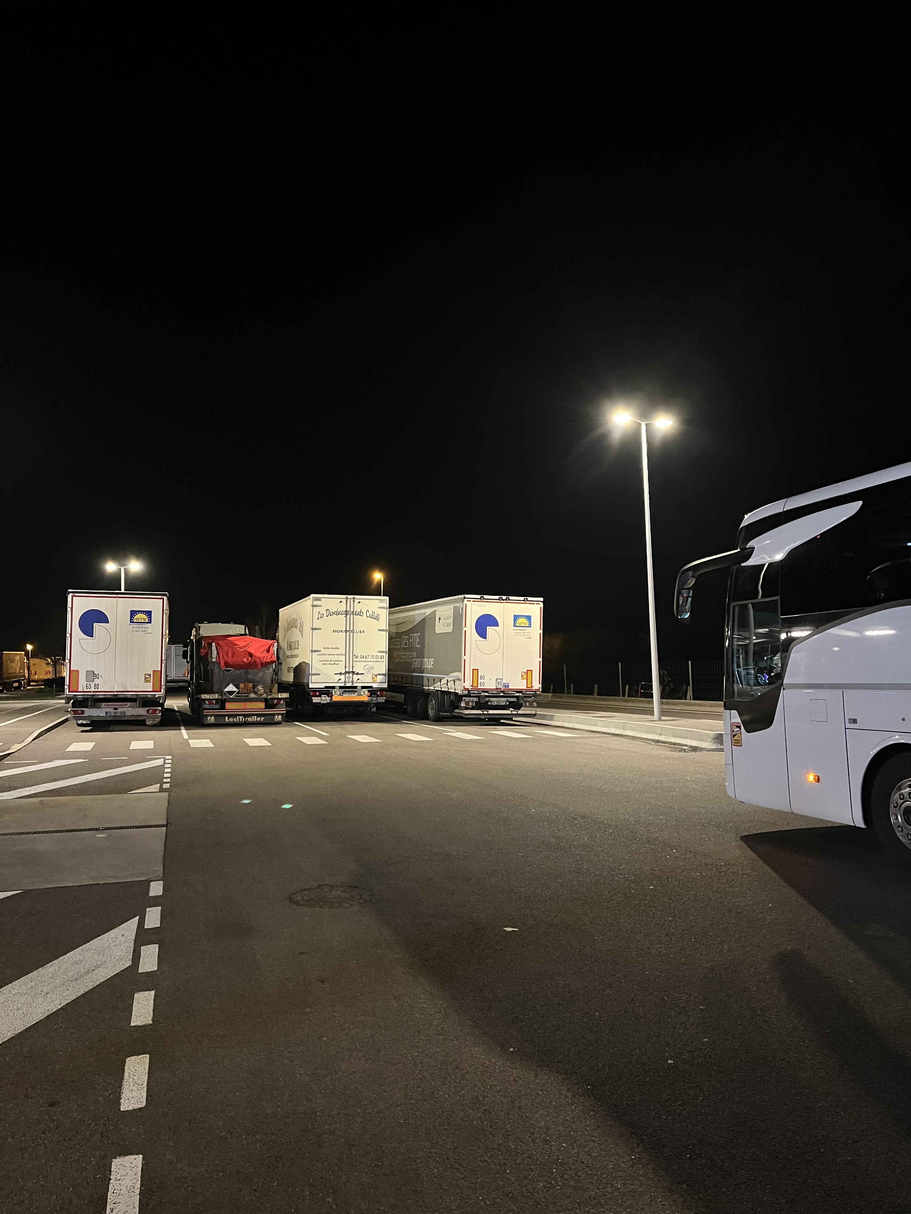 Photo n° 1 de l'avis de Pierre.a fait le 14/03/2024 à 05:30