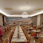 Photo n°1 de l'avis de Marco.a fait le 05/09/2023 à 19:33 sur le  Hotel Piccinelli à Rimini