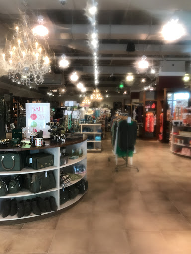 Fashion Accessories Store «Charming Charlie», reviews and photos, 600 Silks Run #1255, Hallandale Beach, FL 33009, USA