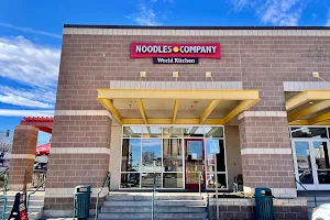 Noodles and Company image