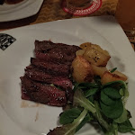 Photo n°2 de l'avis de Patrizia.u fait le 27/10/2021 à 22:04 sur le  Lambrate Brewery à Milan