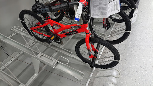 Sporting Goods Store «Academy Sports + Outdoors», reviews and photos, 193 Stonebrook Pl, Jackson, TN 38305, USA