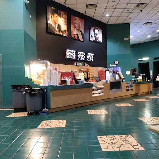 Movie Theater «Ocala Centre 6», reviews and photos, 2021 E Silver Springs Blvd, Ocala, FL 34470, USA