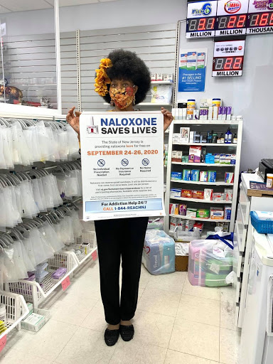 Pharmacy «Whiting Pharmacy», reviews and photos, 200 Lacey Rd #2, Whiting, NJ 08759, USA