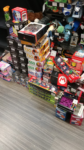 Video Game Store «GameStop», reviews and photos, 350 Shallowford Rd, Gainesville, GA 30504, USA