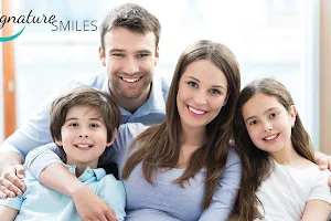 Signature Smiles Dentistry & Orthodontics - Bastrop image