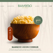 Photos du propriétaire du Restauration rapide Bamboo - Udon Corner à Annecy - n°7