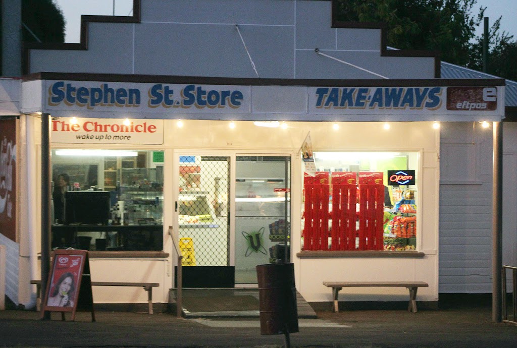 Stephen Street Store 4350