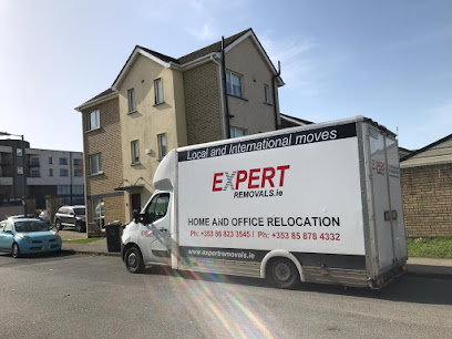 Expert Removals