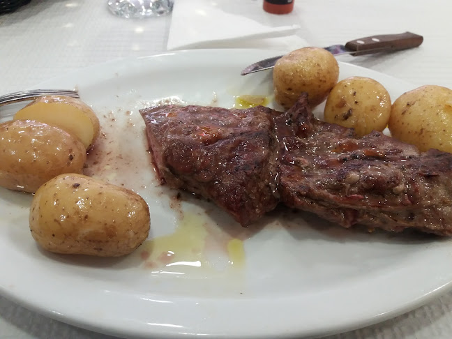 Avaliações doKalinka Restaurante Café em Matosinhos - Restaurante