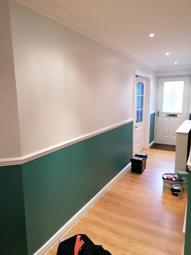 Reviews of Jays Painting Services Doncaster in Doncaster - Interior designer