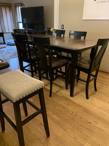 Furniture Store «Amish Furniture Collection», reviews and photos, 51240 Van Dyke, Shelby Charter Township, MI 48316, USA