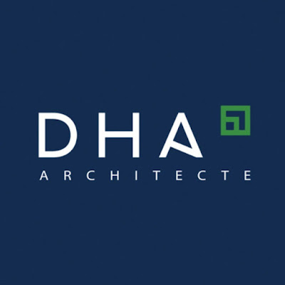 DHA ARCHITECTE à Paris
