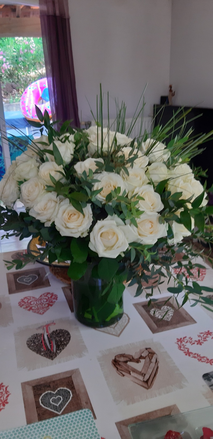 Photo n° 1 de l'avis de Josiane.A fait le 24/07/2019 à 14:16
