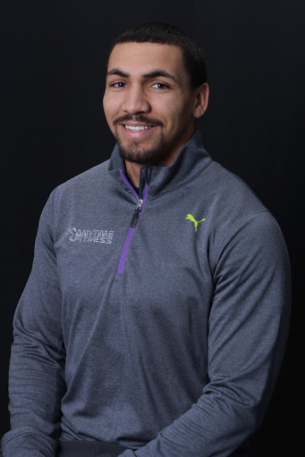 Health Club «Anytime Fitness», reviews and photos, 322 Main St, Trussville, AL 35173, USA