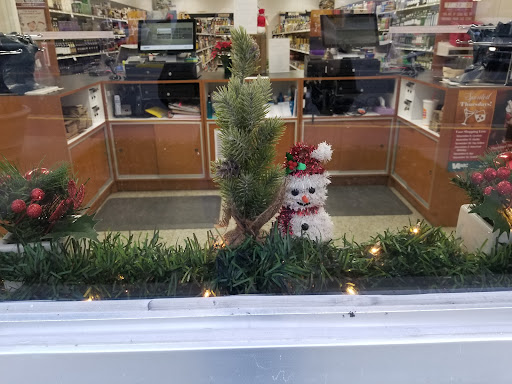 Liquor Store «Virginia Department of Alcoholic Beverage Control», reviews and photos, 5814 Main St, Mt Jackson, VA 22842, USA