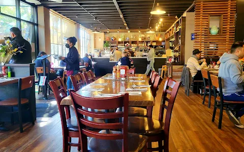 Doyle Street Cafe image