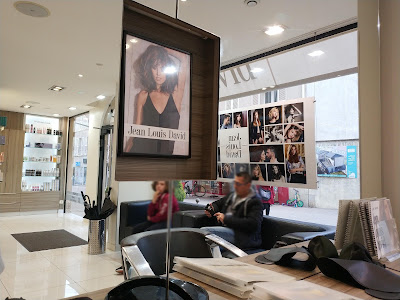 Jean Louis David - Coiffeur Clamart à Clamart