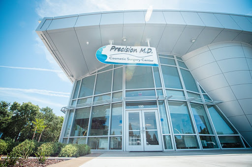 Precision MD Cosmetic Surgery Center