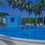 Photo n°3 de l'avis de M.J fait le 19/07/2023 à 22:18 sur le  Hotel San Luca - Centro Congressi à Battipaglia