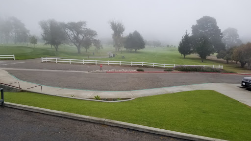 Public Golf Course «Morro Bay Golf Course», reviews and photos, 201 State Park Rd, Morro Bay, CA 93442, USA