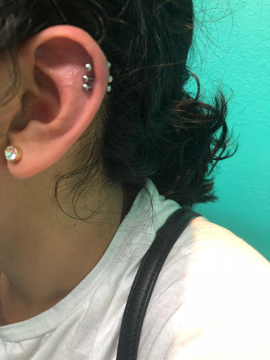 Explore woman side tattoo ideas, creative tattoo ideas in Sacramento, available at Stylz Tattoos & Piercings