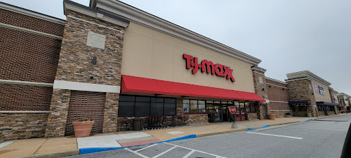 Department Store «T.J. Maxx», reviews and photos, 101 Swedesford Rd, Exton, PA 19341, USA