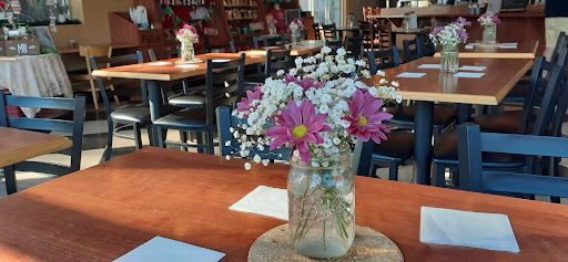 Cafe «Chocolate Cafe», reviews and photos, 1855 Northwest Blvd, Columbus, OH 43212, USA