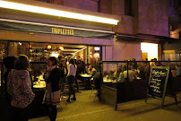 Photos du propriétaire du Restaurant français Triplettes de Belleville à Paris - n°1