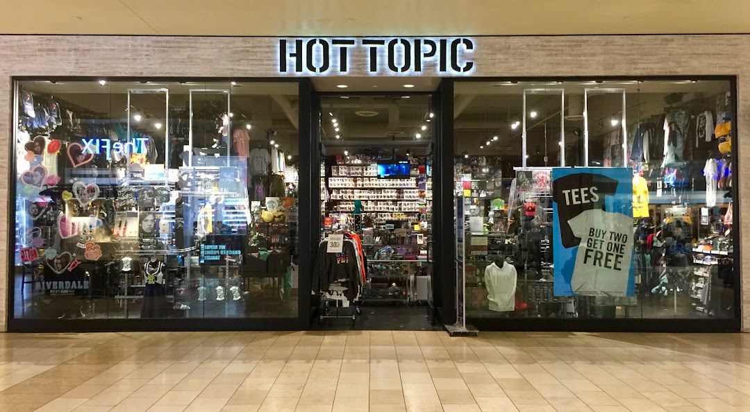 Hot Topic