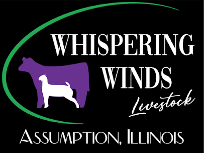 Whispering Winds Livestock