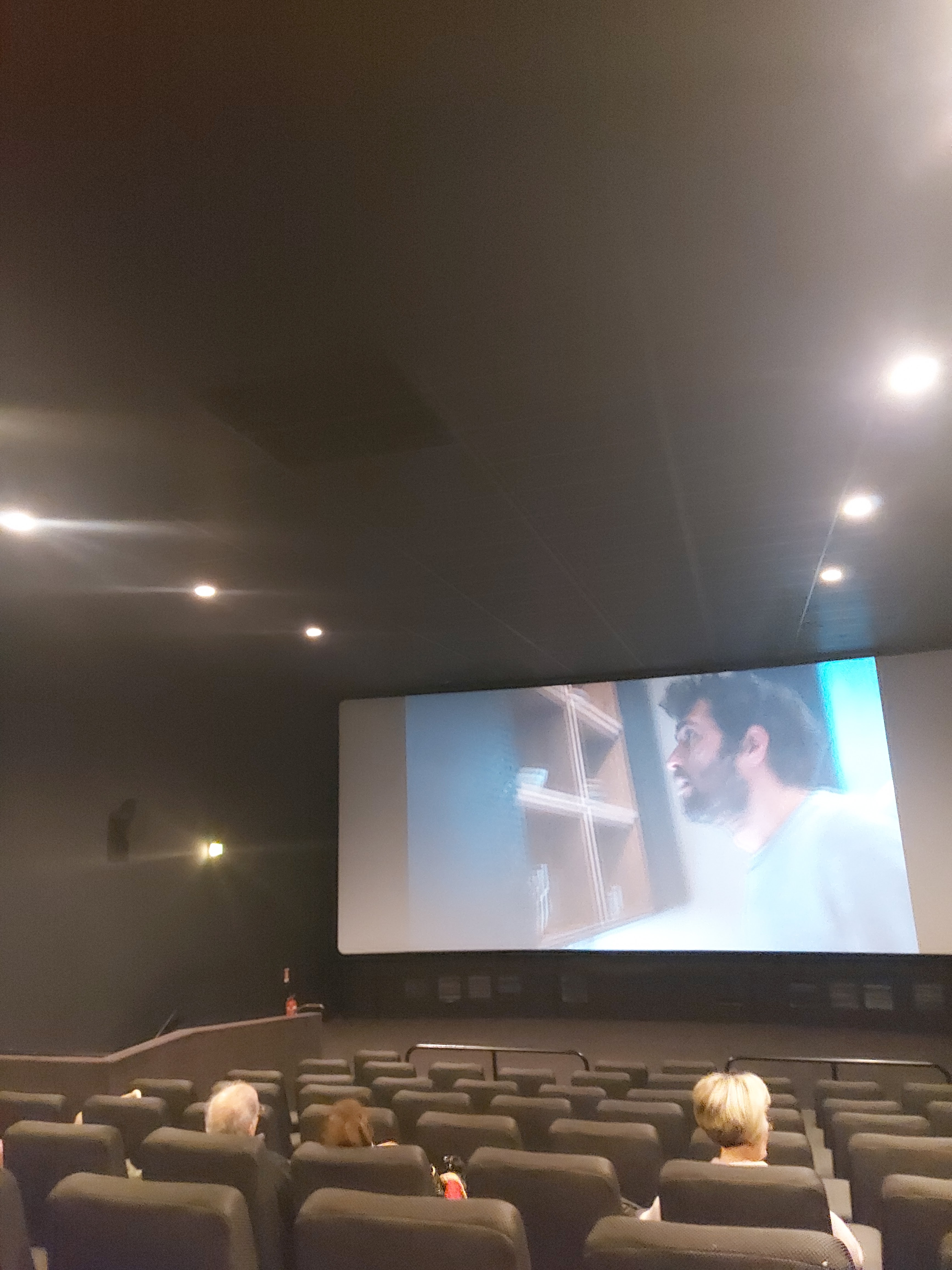 Photo n° 1 de l'avis de Joëlle. fait le 29/10/2019 à 15:00