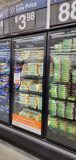 Department Store «Walmart Supercenter», reviews and photos, 9451 FM 1960 Bypass Rd E, Humble, TX 77338, USA