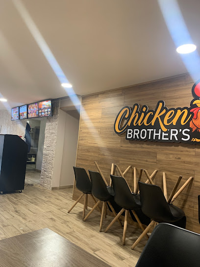 CHICKEN BROTHER'S