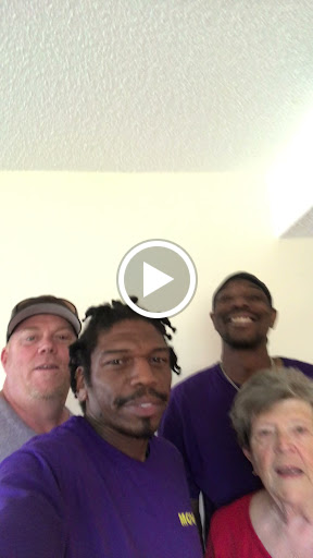 Moving Company «Master Movers», reviews and photos, 2130 Winter Ave, Indianapolis, IN 46218, USA