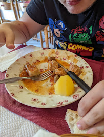 Plats et boissons du Restaurant Le Repos du Chasseur à Saint-Clar-de-Rivière - n°6