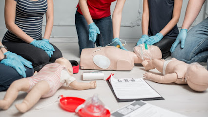 OneLife CPR & First Aid