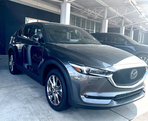 Mazda Dealer «Avondale Mazda», reviews and photos, 10675 Papago Fwy, Avondale, AZ 85323, USA