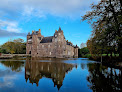 Château de Trécesson Campénéac