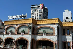 Şatoistanbul Cafe & Restaurant image