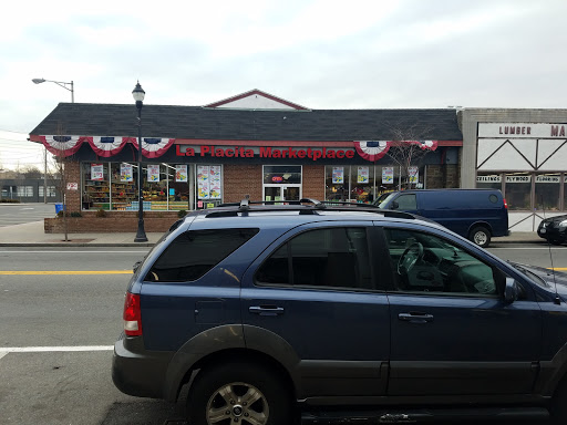 Supermarket «La Placita Supermarket», reviews and photos, 155 N Main St, Port Chester, NY 10573, USA