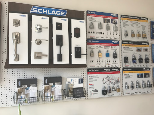 Locksmith «The Lockman», reviews and photos, 8435 W McNab Rd, Pompano Beach, FL 33321, USA