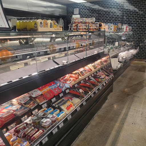 Grocery Store «Wayfield Foods, Inc.», reviews and photos, 3465 E Main St, College Park, GA 30337, USA