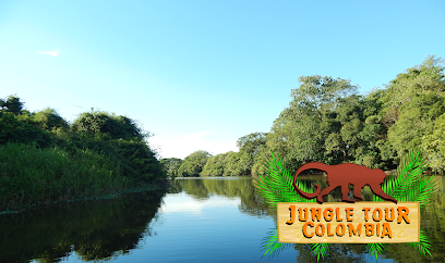 Jungle Tour Colombia