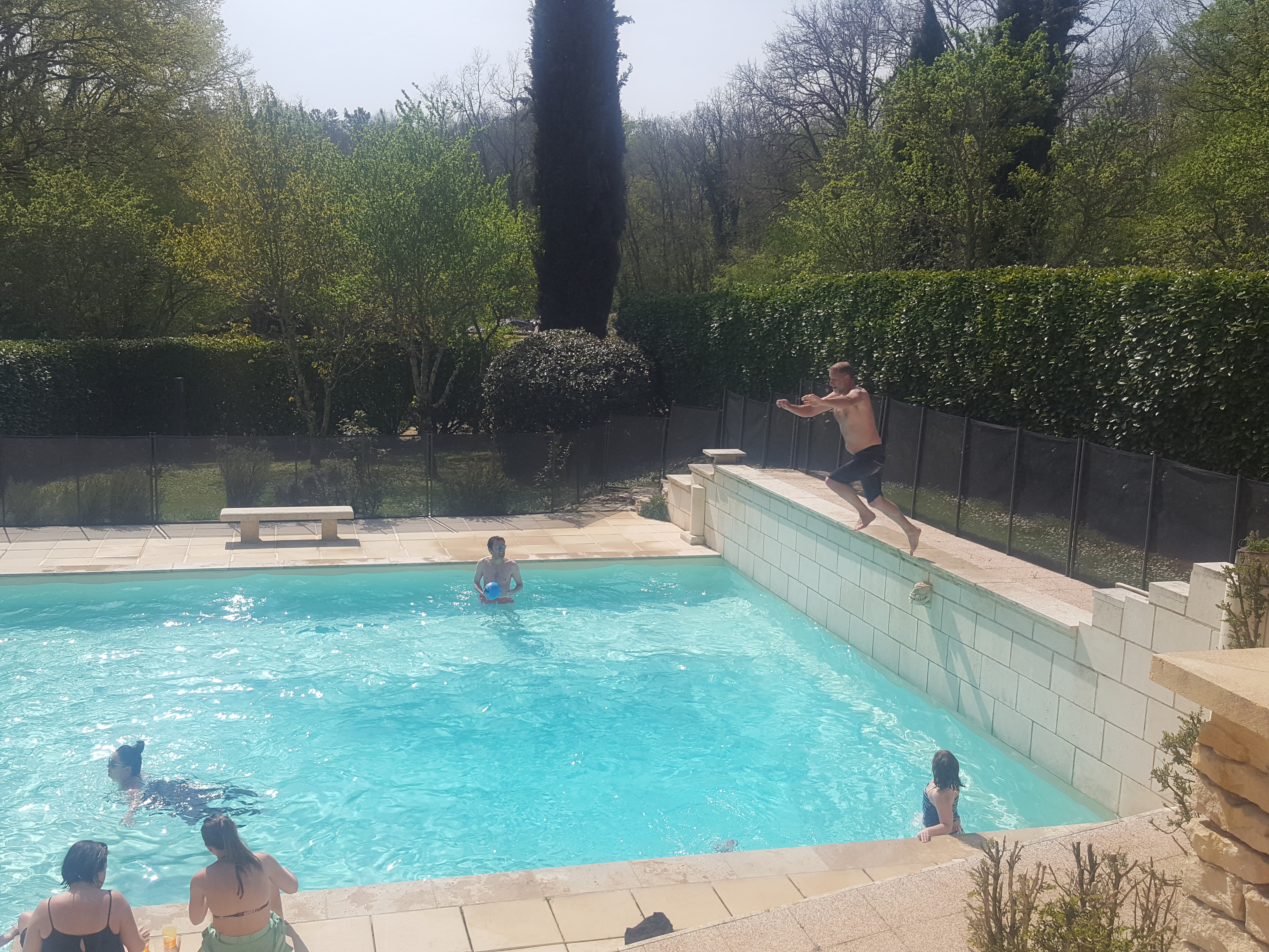 Photo n° 1 de l'avis de Emma. fait le 15/05/2019 à 06:21