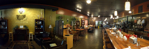Coffee Shop «The Nutty Java», reviews and photos, 160 Broad St, Kingsport, TN 37660, USA