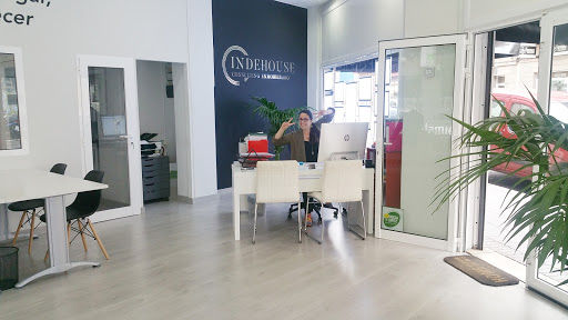 INDEHOUSE Consulting Inmobiliario