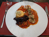 Les plus récentes photos du Restaurant français Auberge de l'Epine à Itteville - n°8