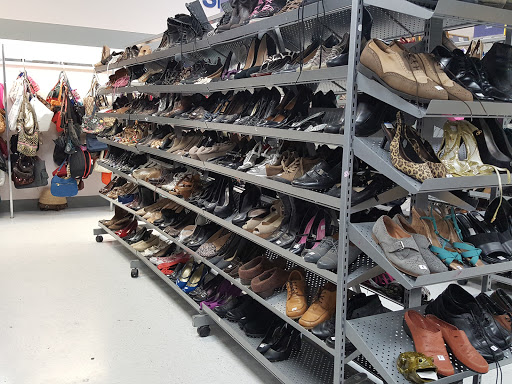 Thrift Store «Goodwill», reviews and photos, 9400 Fairway Dr, Roseville, CA 95678, USA